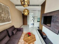 The Scotts Tower (D9), Condominium #442277121